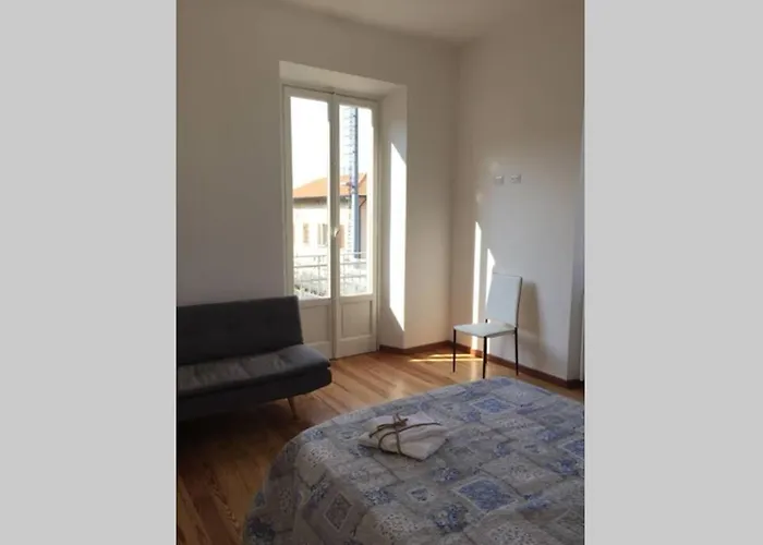 Luminoso In A 스트레사