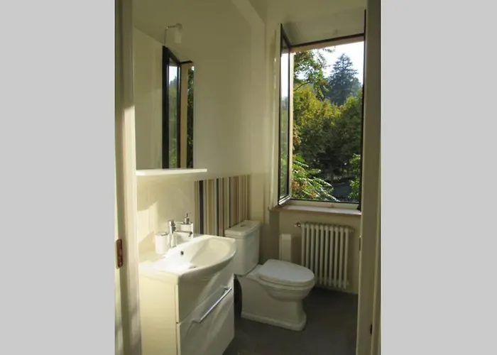 Luminoso In A * 스트레사