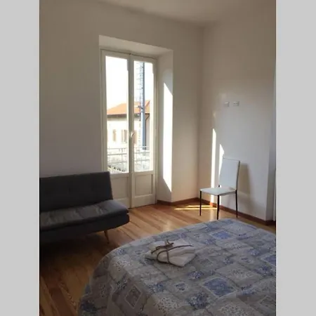 Luminoso In A Stresa